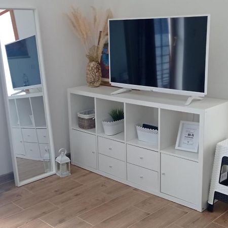 Cozy Apartmant With A Sea View In Orasac Esterno foto