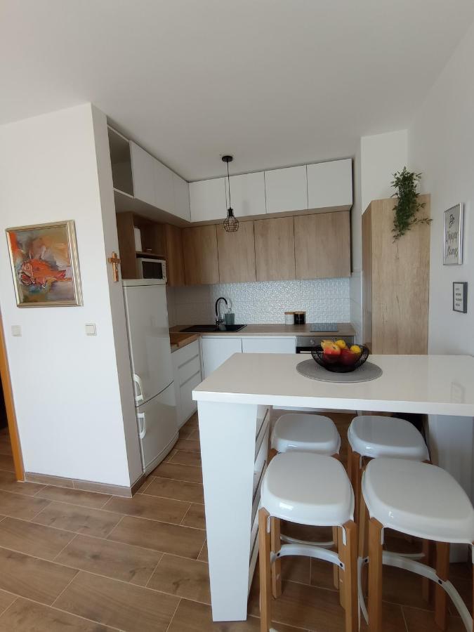 Cozy Apartmant With A Sea View In Orasac Esterno foto