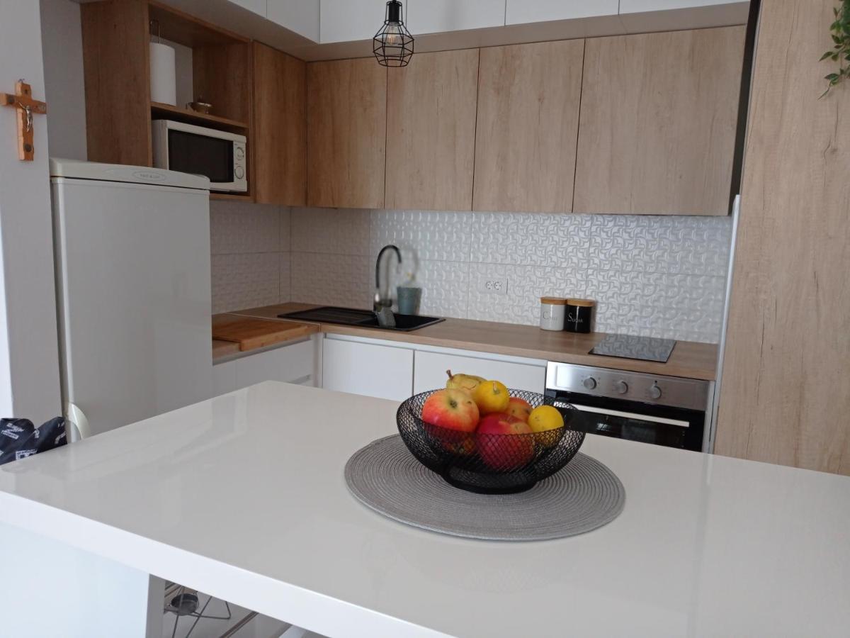Cozy Apartmant With A Sea View In Orasac Esterno foto