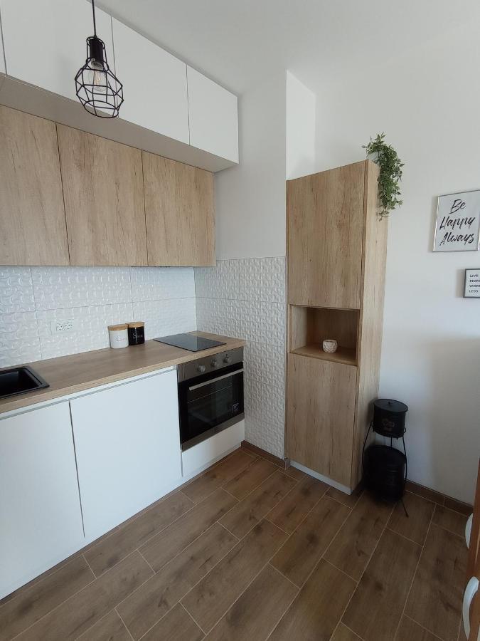 Cozy Apartmant With A Sea View In Orasac Esterno foto