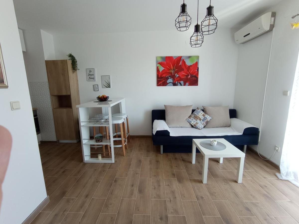 Cozy Apartmant With A Sea View In Orasac Esterno foto