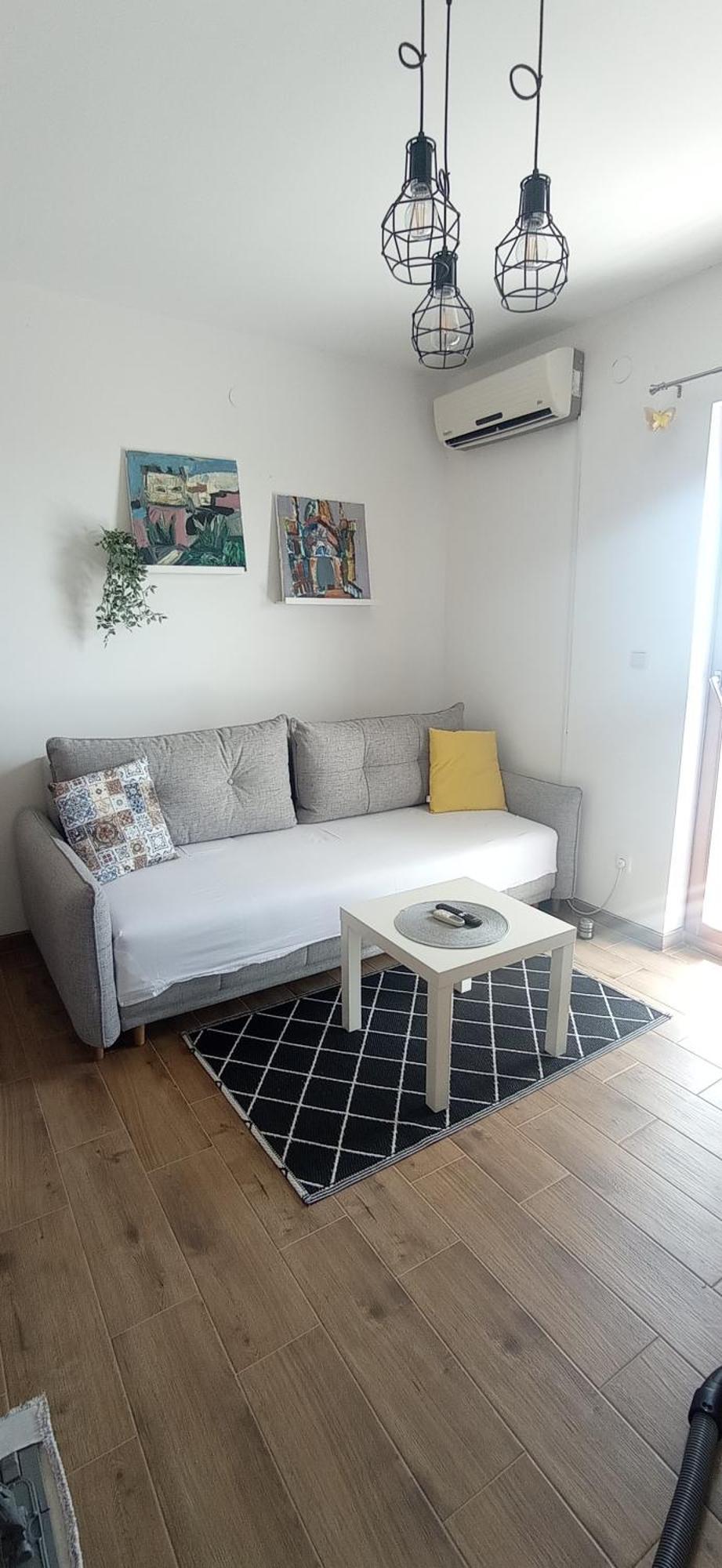 Cozy Apartmant With A Sea View In Orasac Esterno foto