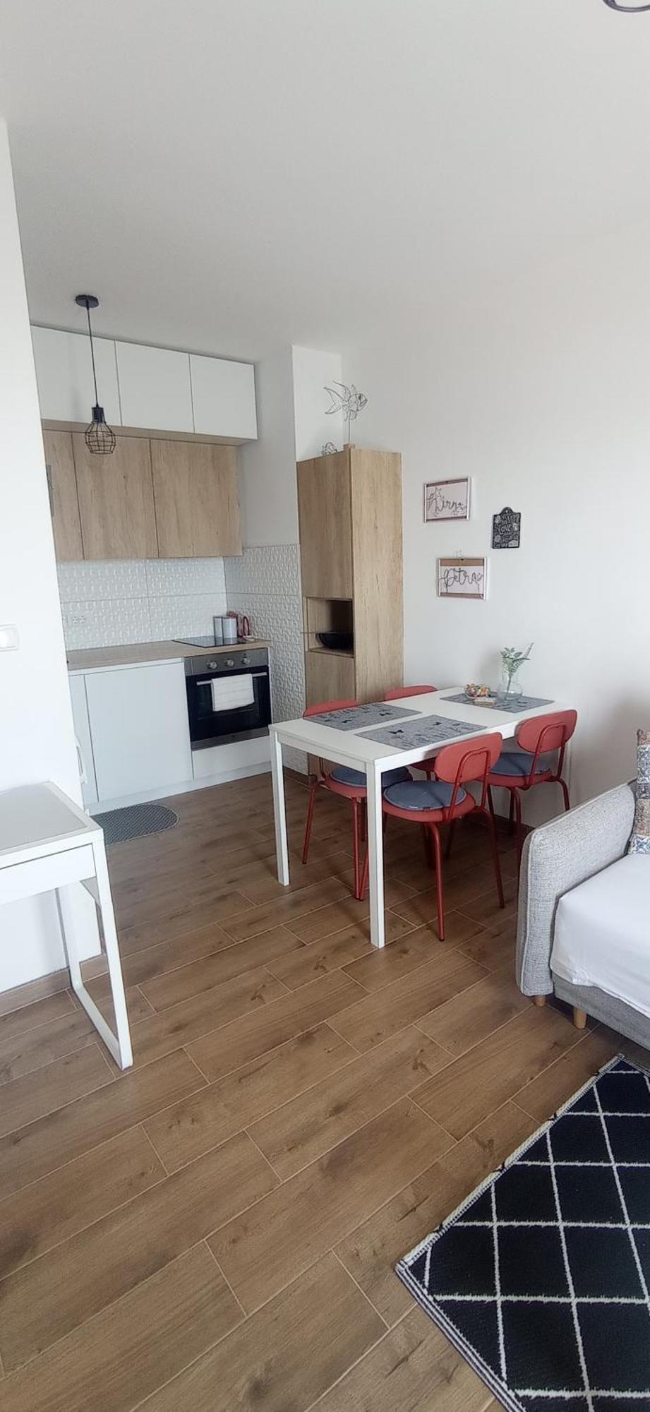 Cozy Apartmant With A Sea View In Orasac Esterno foto