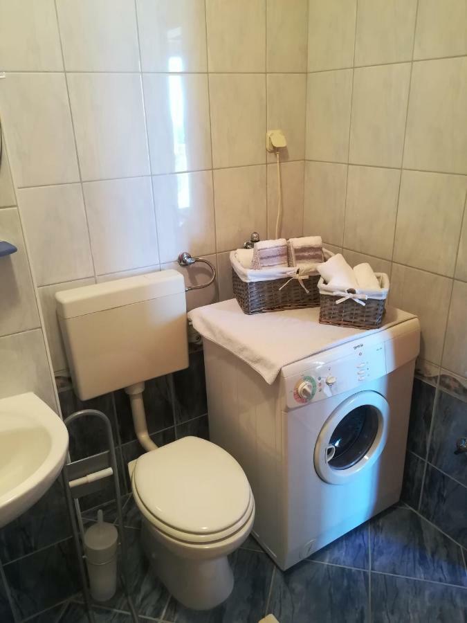 Cozy Apartmant With A Sea View In Orasac Esterno foto