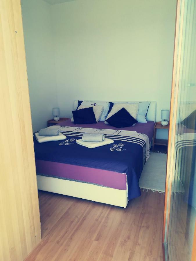 Cozy Apartmant With A Sea View In Orasac Esterno foto