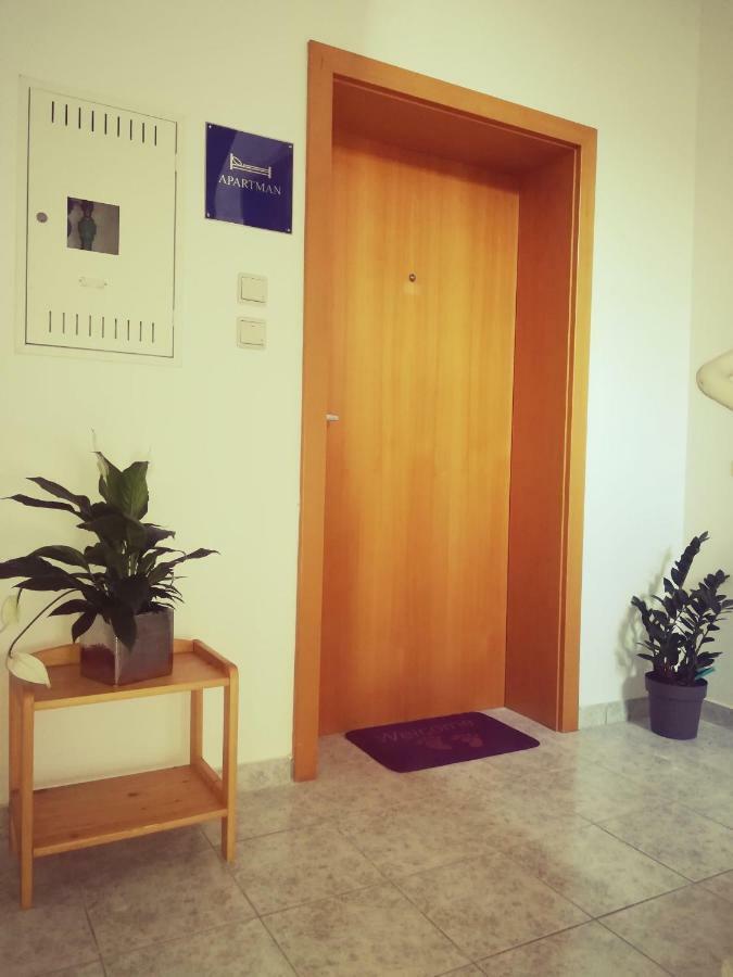 Cozy Apartmant With A Sea View In Orasac Esterno foto