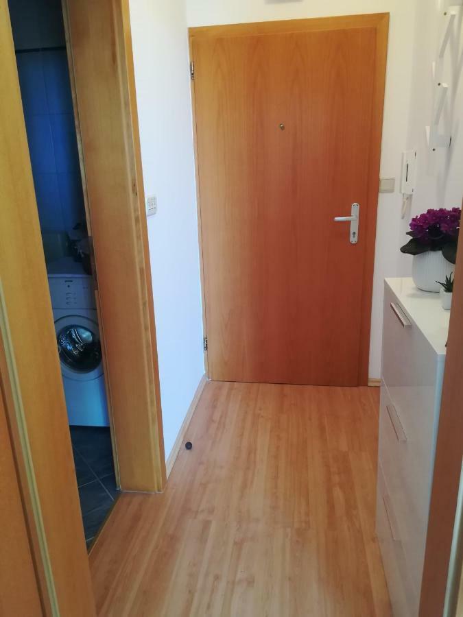 Cozy Apartmant With A Sea View In Orasac Esterno foto