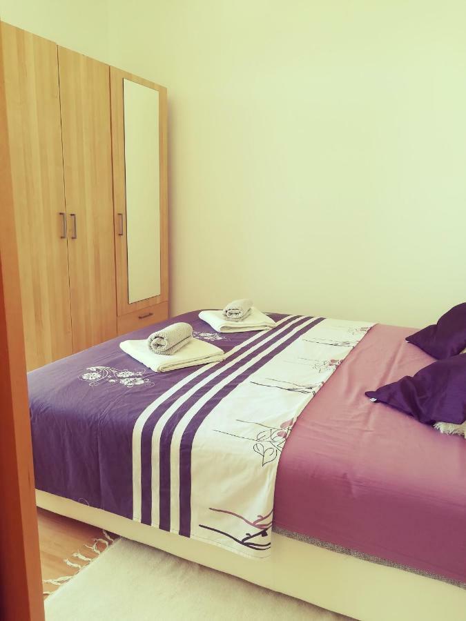 Cozy Apartmant With A Sea View In Orasac Esterno foto